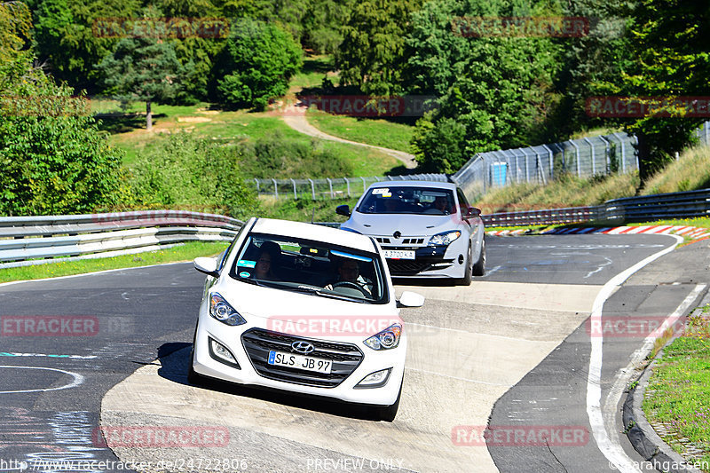 Bild #24722806 - Touristenfahrten Nürburgring Nordschleife (24.09.2023)