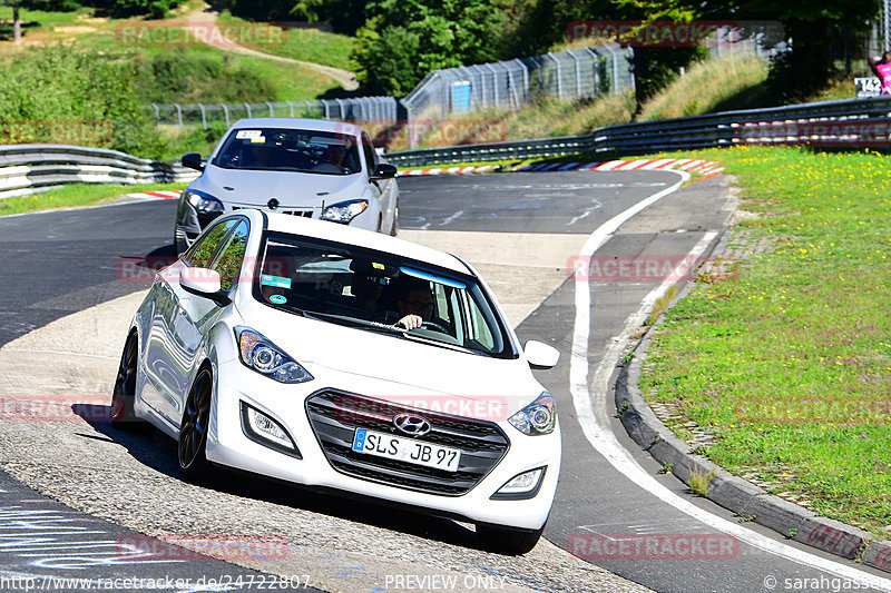 Bild #24722807 - Touristenfahrten Nürburgring Nordschleife (24.09.2023)