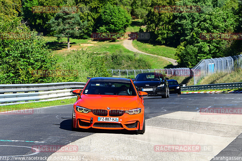 Bild #24722814 - Touristenfahrten Nürburgring Nordschleife (24.09.2023)