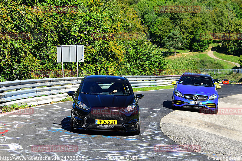 Bild #24722815 - Touristenfahrten Nürburgring Nordschleife (24.09.2023)