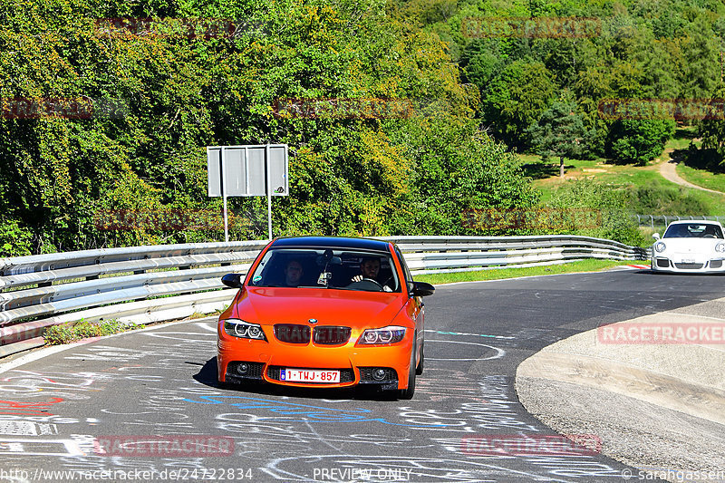 Bild #24722834 - Touristenfahrten Nürburgring Nordschleife (24.09.2023)