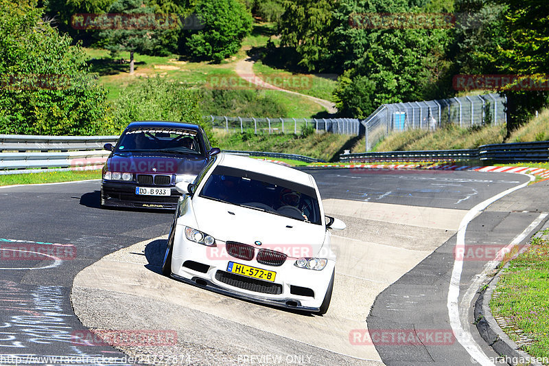 Bild #24722874 - Touristenfahrten Nürburgring Nordschleife (24.09.2023)