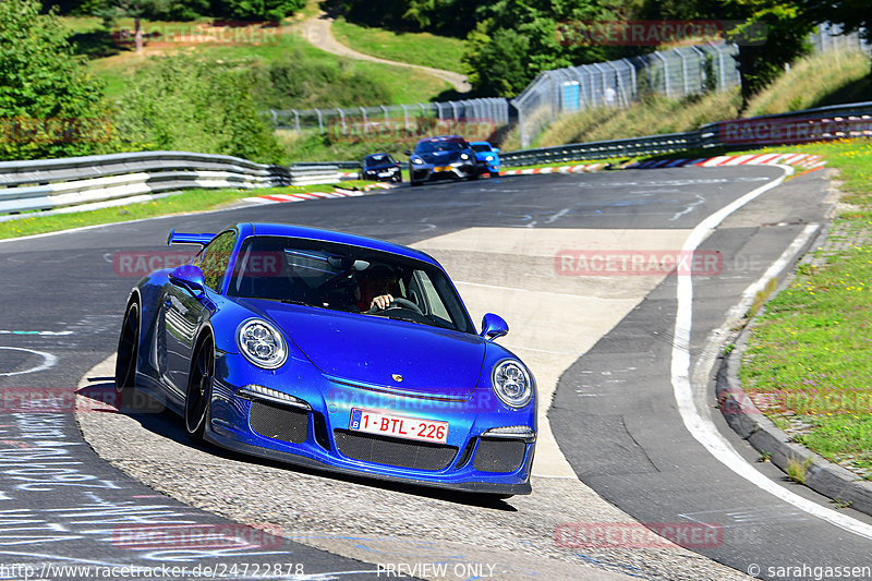 Bild #24722878 - Touristenfahrten Nürburgring Nordschleife (24.09.2023)