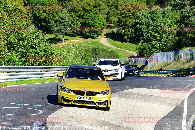 Bild #24722886 - Touristenfahrten Nürburgring Nordschleife (24.09.2023)