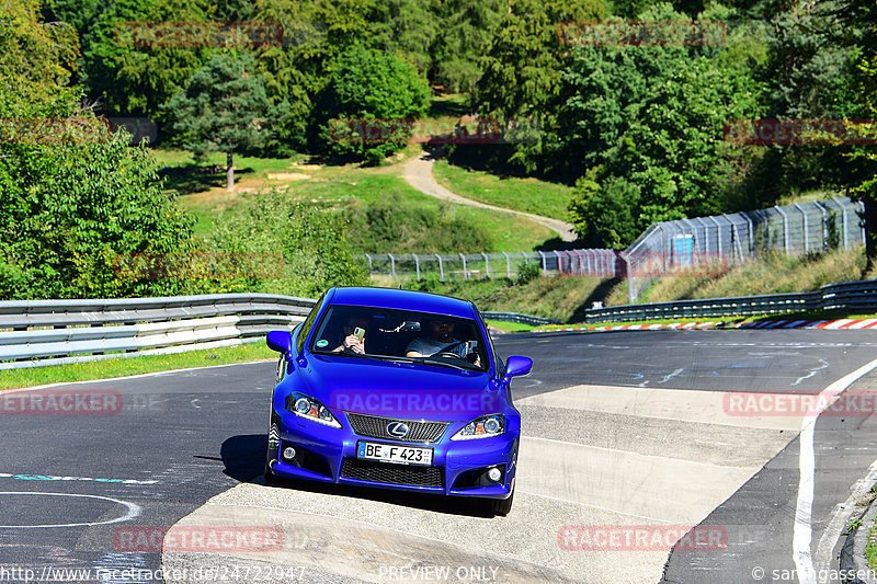 Bild #24722947 - Touristenfahrten Nürburgring Nordschleife (24.09.2023)