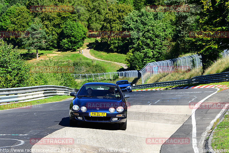 Bild #24722969 - Touristenfahrten Nürburgring Nordschleife (24.09.2023)