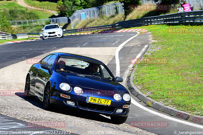 Bild #24722972 - Touristenfahrten Nürburgring Nordschleife (24.09.2023)