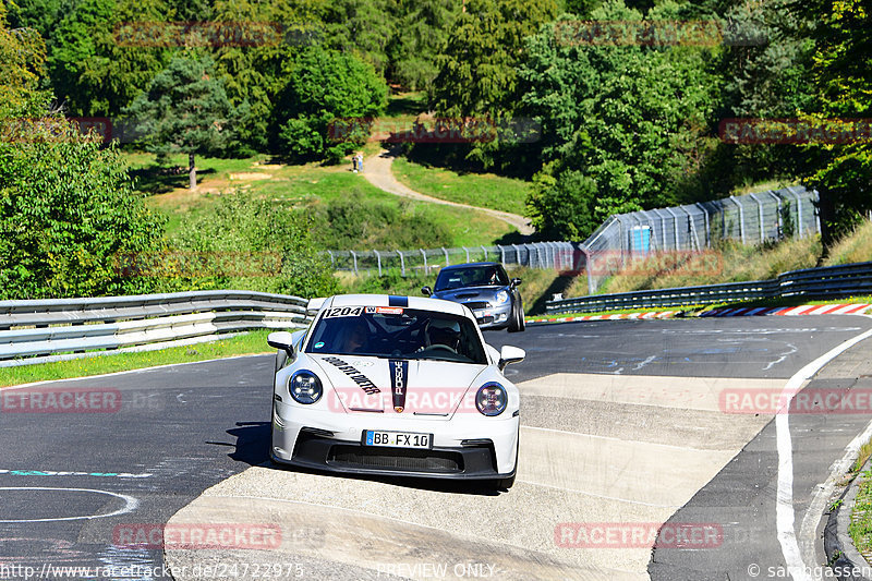 Bild #24722975 - Touristenfahrten Nürburgring Nordschleife (24.09.2023)