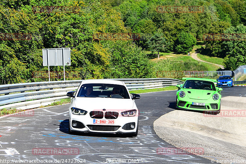 Bild #24723024 - Touristenfahrten Nürburgring Nordschleife (24.09.2023)