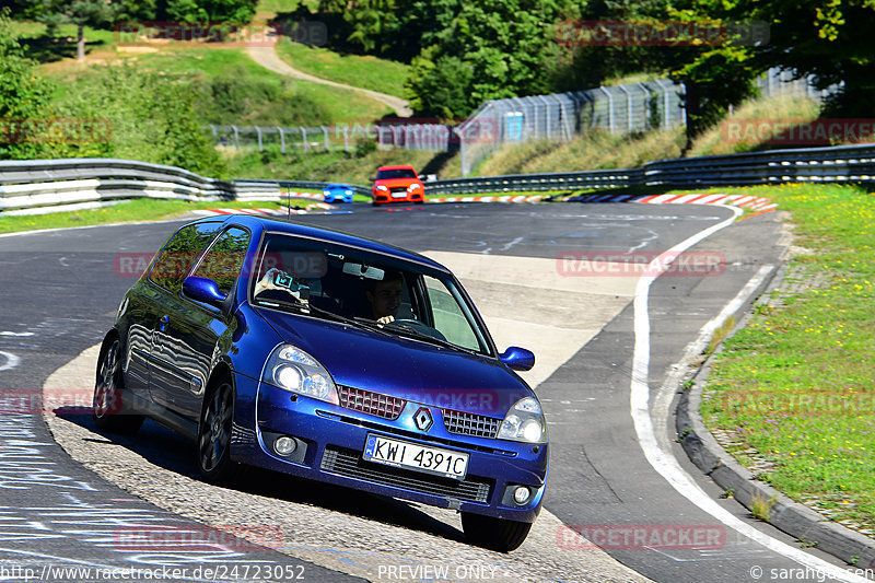 Bild #24723052 - Touristenfahrten Nürburgring Nordschleife (24.09.2023)