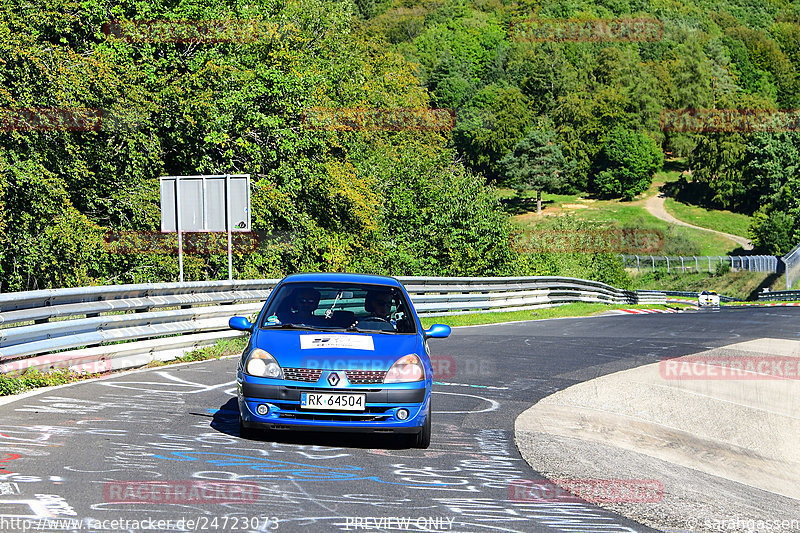 Bild #24723073 - Touristenfahrten Nürburgring Nordschleife (24.09.2023)