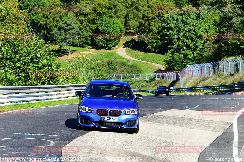 Bild #24723082 - Touristenfahrten Nürburgring Nordschleife (24.09.2023)