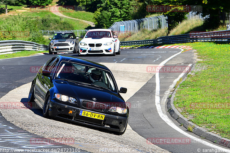 Bild #24723100 - Touristenfahrten Nürburgring Nordschleife (24.09.2023)