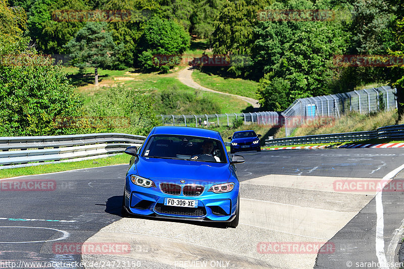 Bild #24723150 - Touristenfahrten Nürburgring Nordschleife (24.09.2023)