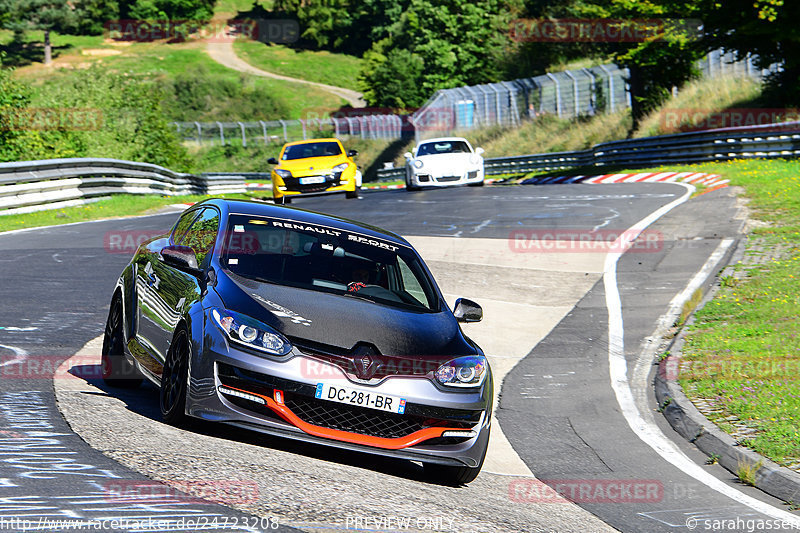 Bild #24723208 - Touristenfahrten Nürburgring Nordschleife (24.09.2023)