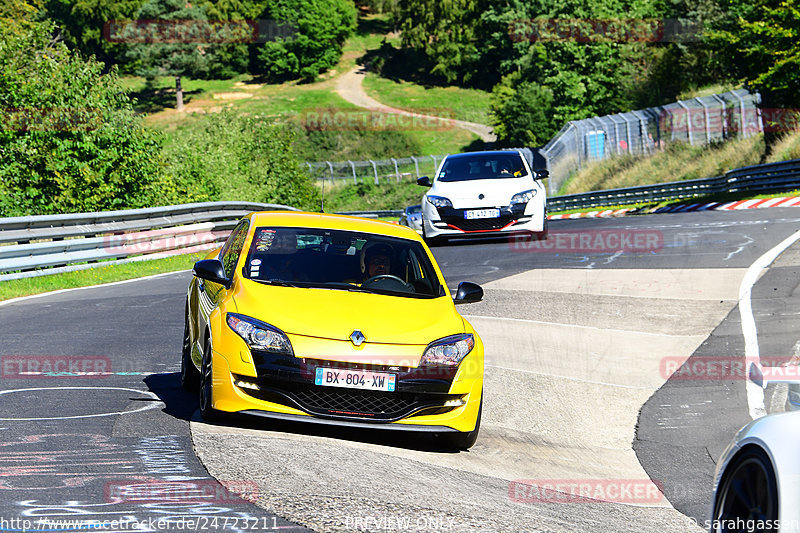 Bild #24723211 - Touristenfahrten Nürburgring Nordschleife (24.09.2023)