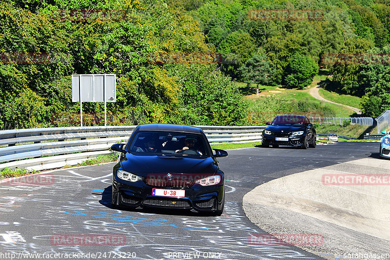 Bild #24723220 - Touristenfahrten Nürburgring Nordschleife (24.09.2023)