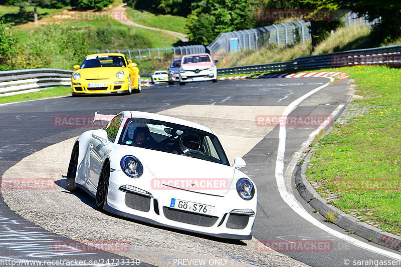 Bild #24723330 - Touristenfahrten Nürburgring Nordschleife (24.09.2023)