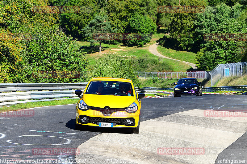 Bild #24723347 - Touristenfahrten Nürburgring Nordschleife (24.09.2023)