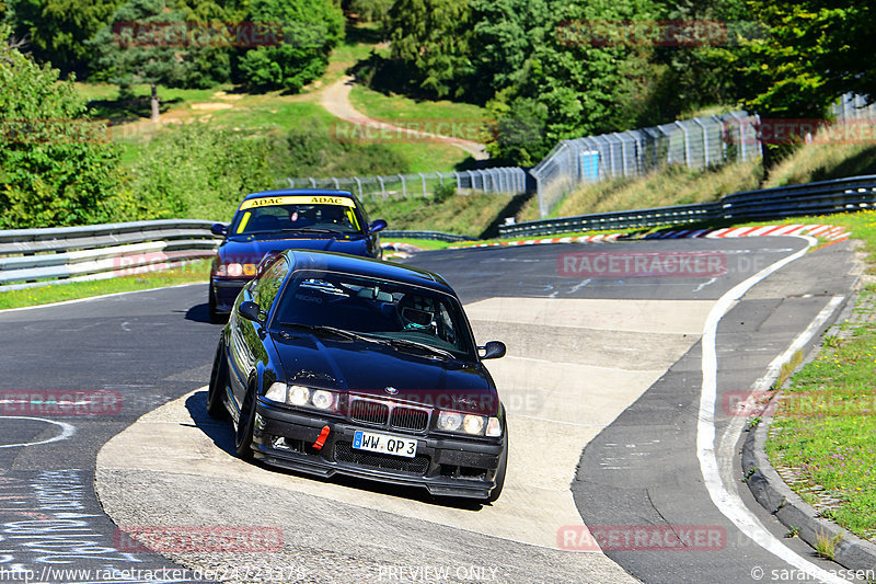 Bild #24723378 - Touristenfahrten Nürburgring Nordschleife (24.09.2023)