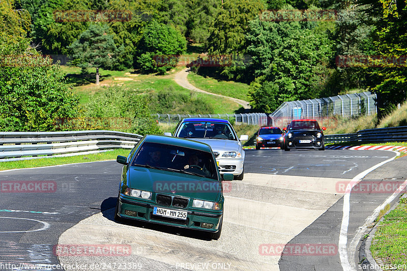 Bild #24723389 - Touristenfahrten Nürburgring Nordschleife (24.09.2023)