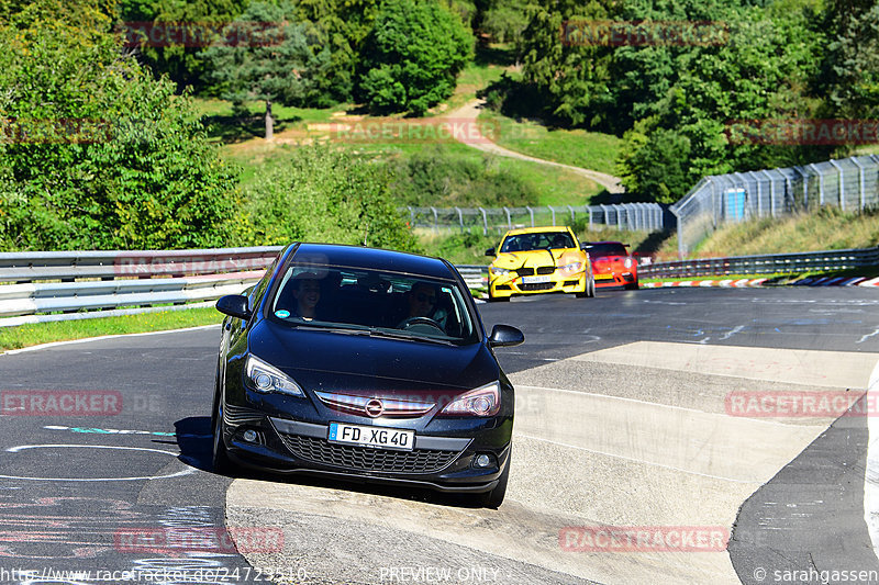 Bild #24723510 - Touristenfahrten Nürburgring Nordschleife (24.09.2023)