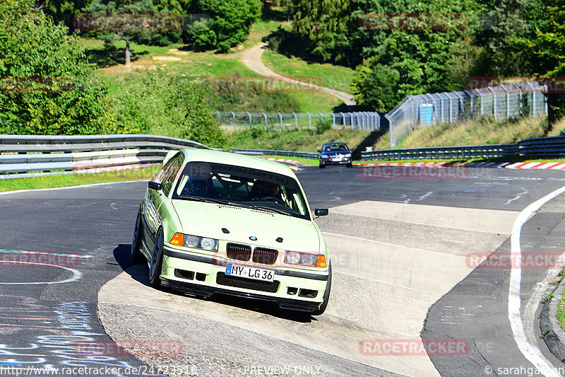 Bild #24723516 - Touristenfahrten Nürburgring Nordschleife (24.09.2023)