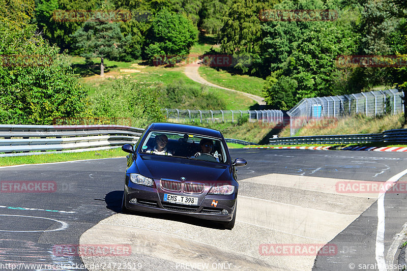 Bild #24723519 - Touristenfahrten Nürburgring Nordschleife (24.09.2023)