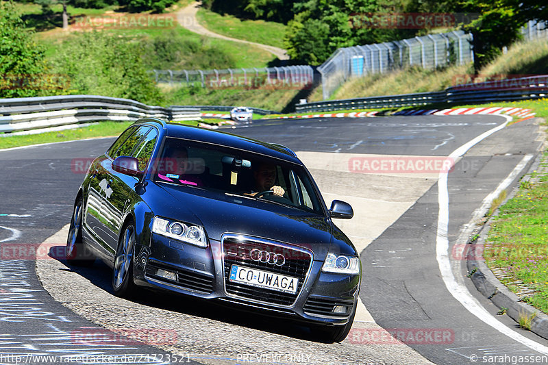 Bild #24723521 - Touristenfahrten Nürburgring Nordschleife (24.09.2023)