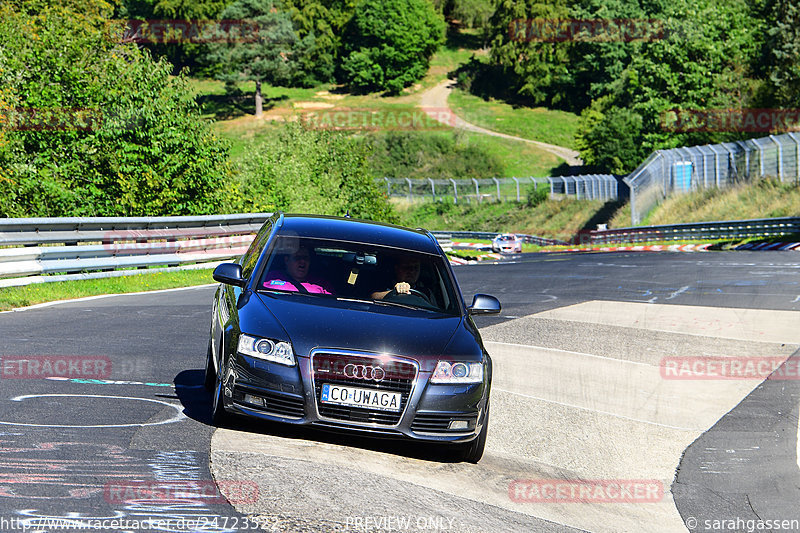 Bild #24723522 - Touristenfahrten Nürburgring Nordschleife (24.09.2023)