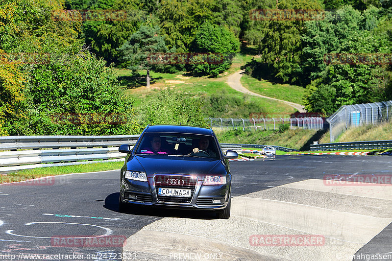 Bild #24723523 - Touristenfahrten Nürburgring Nordschleife (24.09.2023)