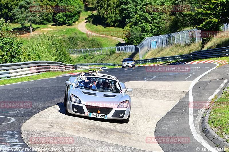 Bild #24723527 - Touristenfahrten Nürburgring Nordschleife (24.09.2023)