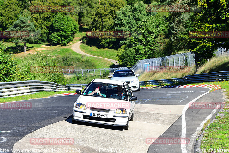 Bild #24723528 - Touristenfahrten Nürburgring Nordschleife (24.09.2023)