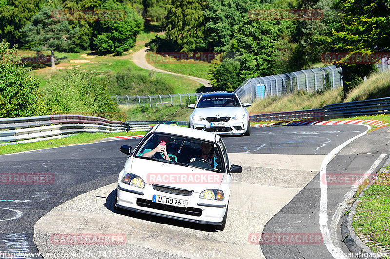 Bild #24723529 - Touristenfahrten Nürburgring Nordschleife (24.09.2023)