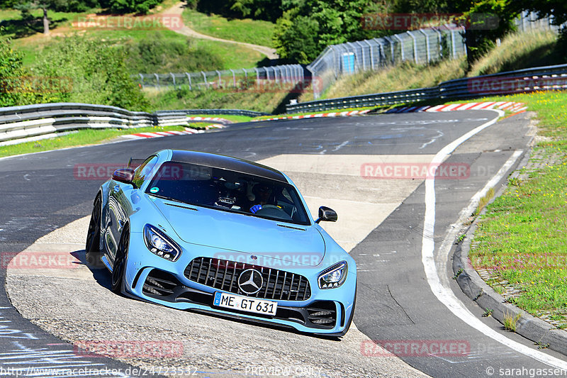 Bild #24723532 - Touristenfahrten Nürburgring Nordschleife (24.09.2023)