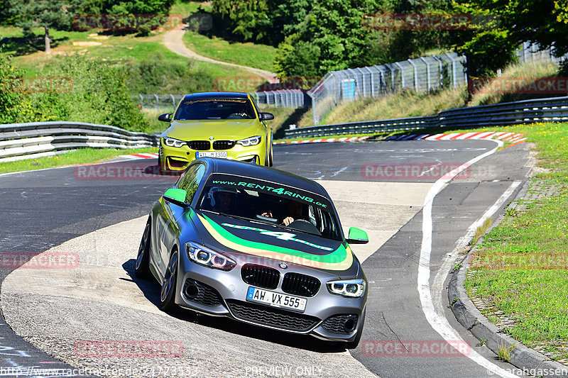 Bild #24723533 - Touristenfahrten Nürburgring Nordschleife (24.09.2023)