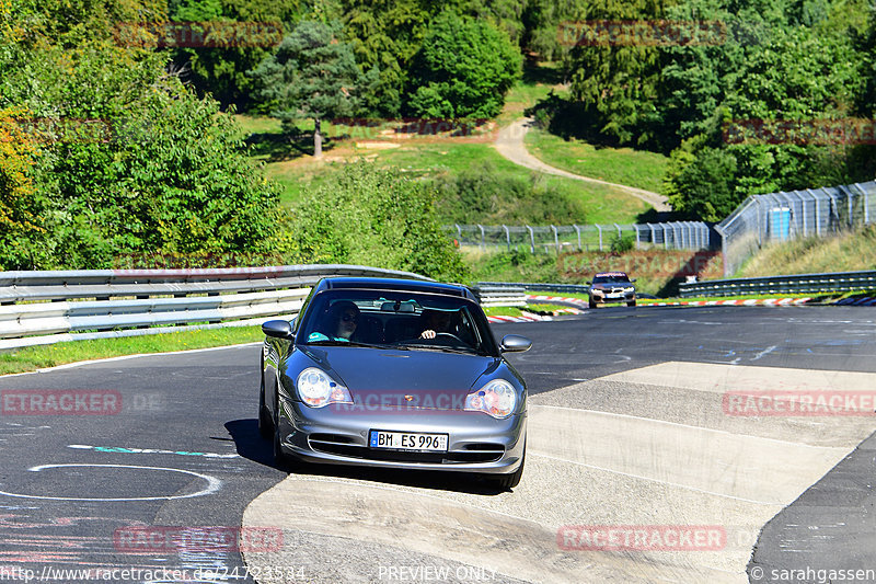 Bild #24723534 - Touristenfahrten Nürburgring Nordschleife (24.09.2023)