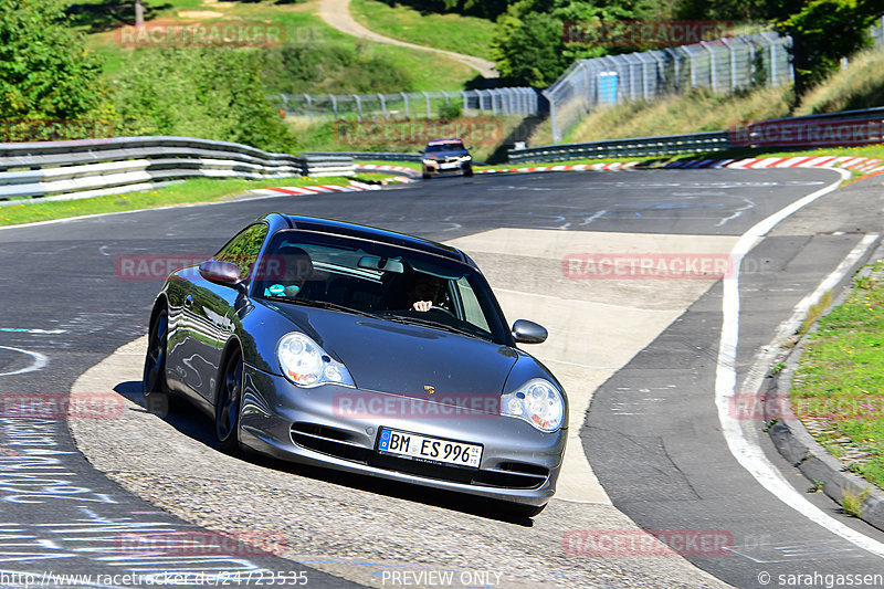 Bild #24723535 - Touristenfahrten Nürburgring Nordschleife (24.09.2023)