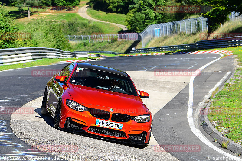 Bild #24723543 - Touristenfahrten Nürburgring Nordschleife (24.09.2023)