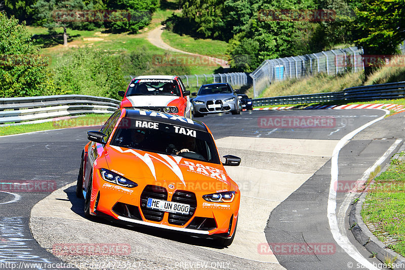 Bild #24723547 - Touristenfahrten Nürburgring Nordschleife (24.09.2023)