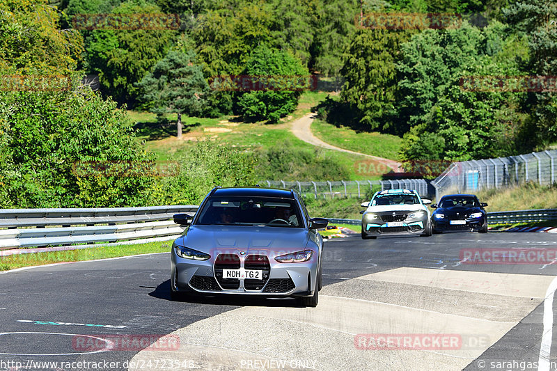 Bild #24723548 - Touristenfahrten Nürburgring Nordschleife (24.09.2023)