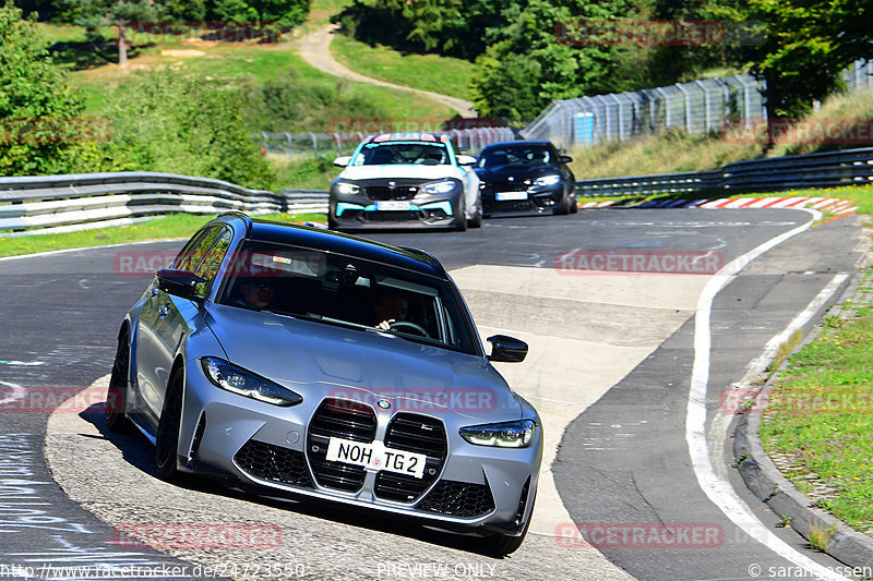 Bild #24723550 - Touristenfahrten Nürburgring Nordschleife (24.09.2023)