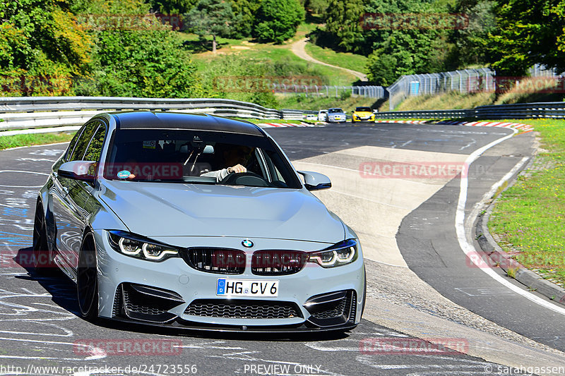 Bild #24723556 - Touristenfahrten Nürburgring Nordschleife (24.09.2023)