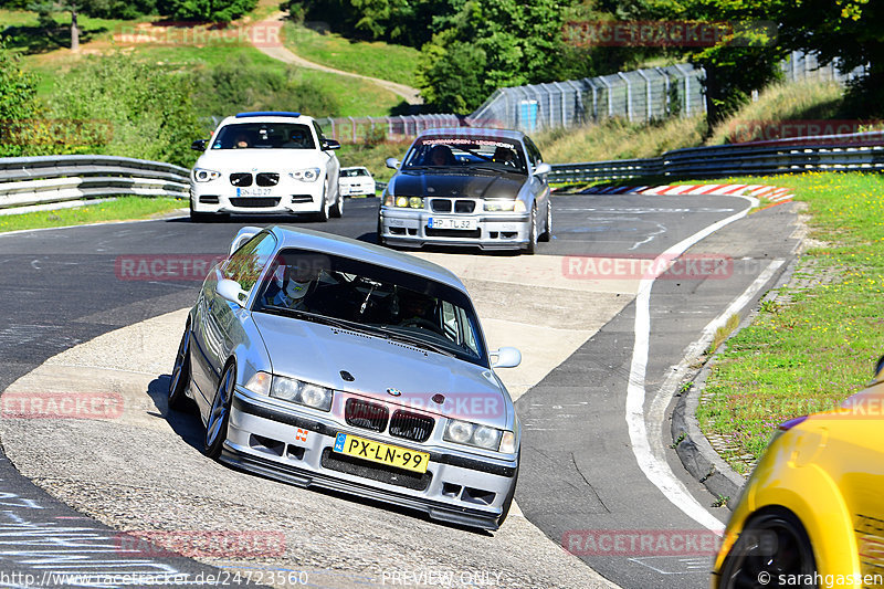 Bild #24723560 - Touristenfahrten Nürburgring Nordschleife (24.09.2023)