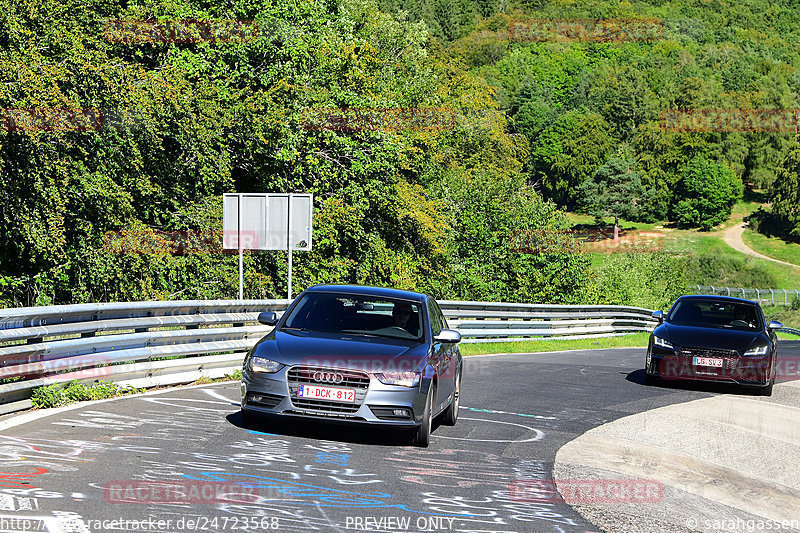 Bild #24723568 - Touristenfahrten Nürburgring Nordschleife (24.09.2023)