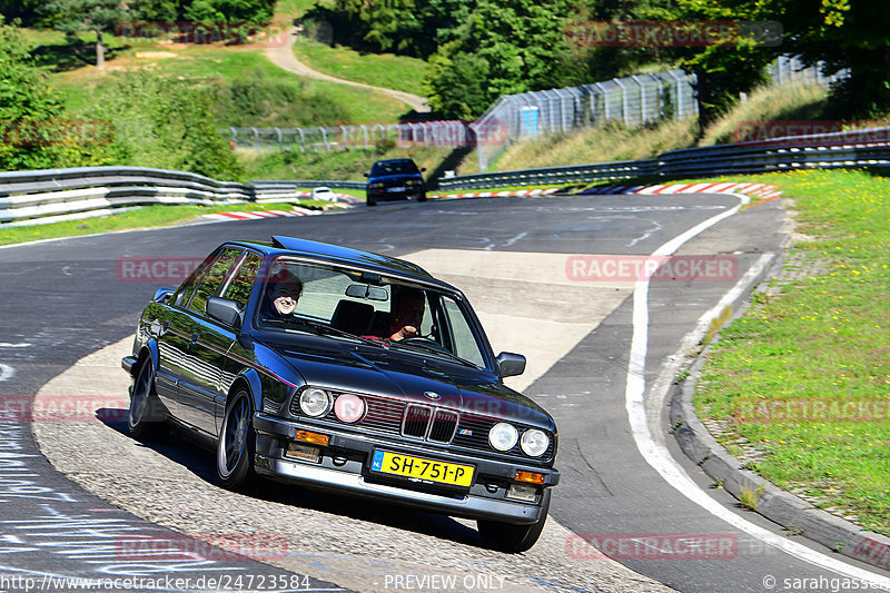 Bild #24723584 - Touristenfahrten Nürburgring Nordschleife (24.09.2023)