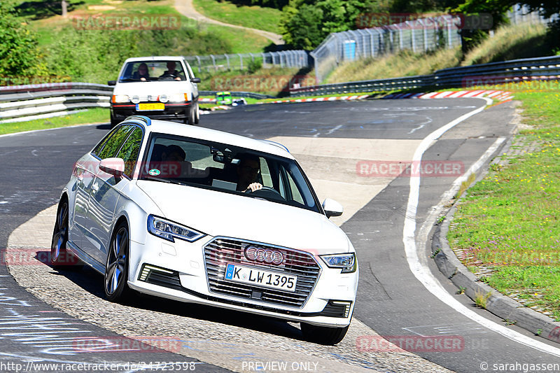 Bild #24723598 - Touristenfahrten Nürburgring Nordschleife (24.09.2023)