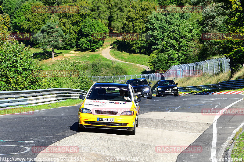 Bild #24723632 - Touristenfahrten Nürburgring Nordschleife (24.09.2023)