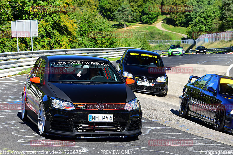 Bild #24723675 - Touristenfahrten Nürburgring Nordschleife (24.09.2023)