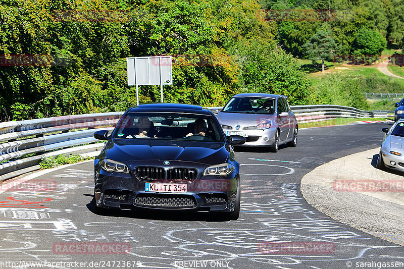 Bild #24723679 - Touristenfahrten Nürburgring Nordschleife (24.09.2023)